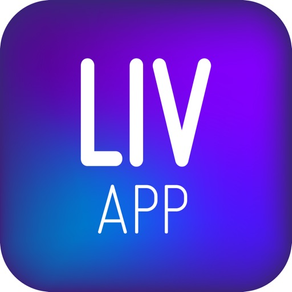 LIV APP VIVRI