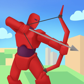 Robotic Archer 3D!