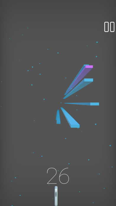Cubehead Journey poster