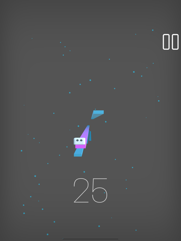 Cubehead Journey poster