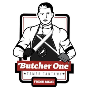 Butcher one بوتشر وان