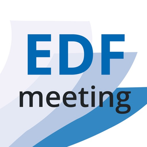 EDF Meeting