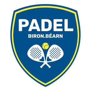 Padel Biron-Béarn