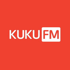 Kuku FM: Audiobooks & Stories