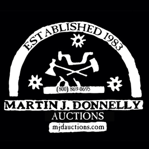 Martin J. Donnelly Live