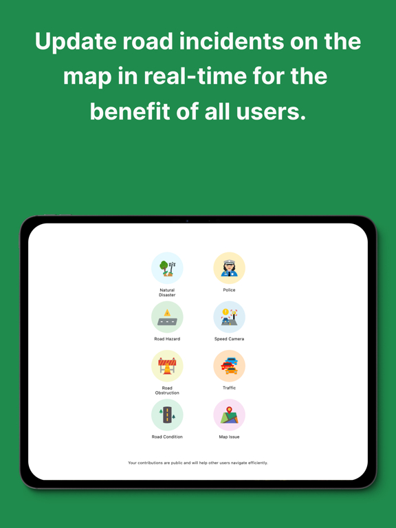 Baato Maps poster