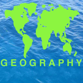 Basic Geography