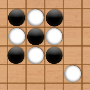 Black and White Puzzle Game