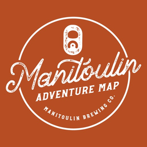Manitoulin Adventure Map