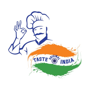 Taste Original India,