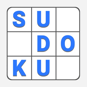 Classic Sudoku - Brain Puzzle
