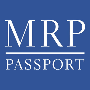 MRP Realty Passport
