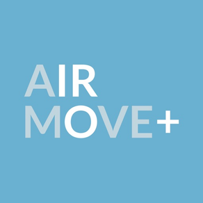 AIR MOVE +