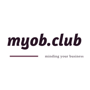 MYOB - Mind Your Own Business