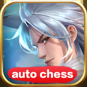 Auto-Chess Arena