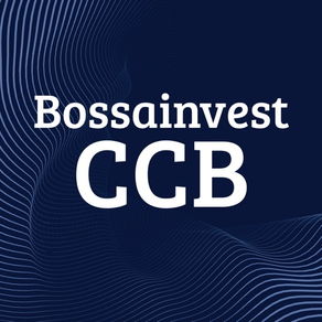 Bossainvest CCB