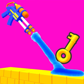 Water Puzzles 3D