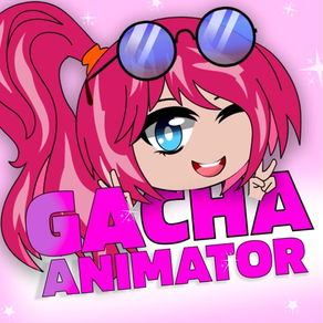 Gacha Animator life Video