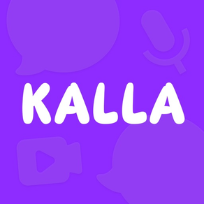 KALLA - Video Chat
