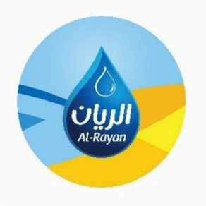 Alryan water - مياه الريان