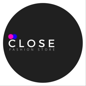 Close fashion store