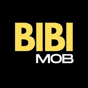 Bibi Mob - Passageiro