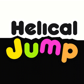Helical Jump - Helix Jump