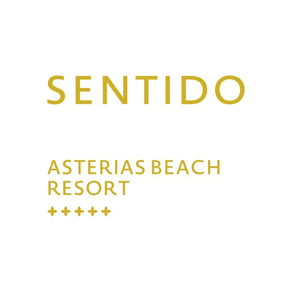 ASTERIAS BEACH