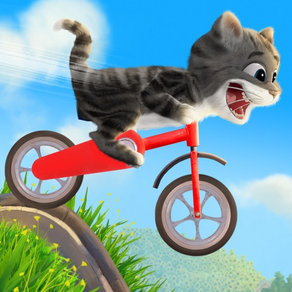 Pet Racer - Nitro Kart & Bikes