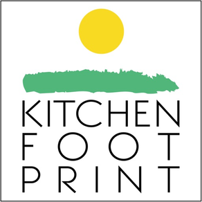 Kitchen Foot Print