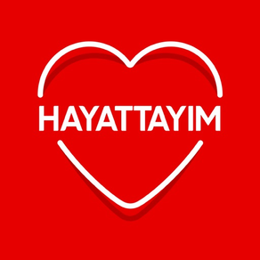 Hayattayım