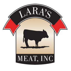 Lara’s Meat Ordering System