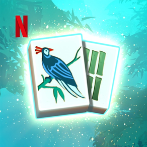 Mahjong Solitaire NETFLIX