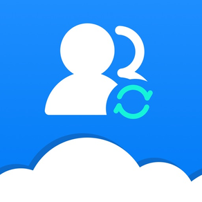 Contacts Backup & Restore Plus
