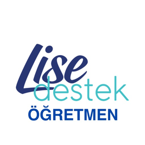 Lise Destek Öğretmen+Kütüphane