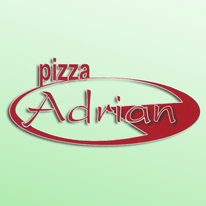 Pizza Adrian Viersen