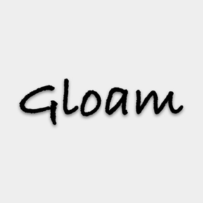 Gloam - 模糊你的壁紙