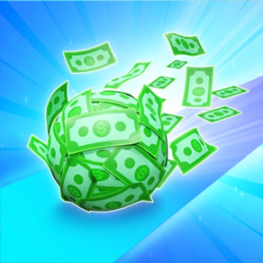 Money Ball 3D