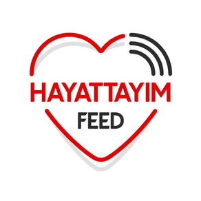 Hayattayım Feed