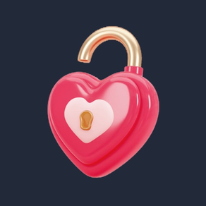 HeartLock: Flirt Hookup & Chat