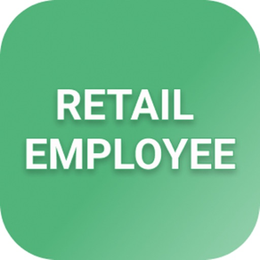 Retail Employee App