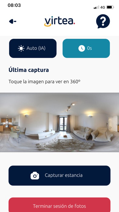 Virtea+ Plakat