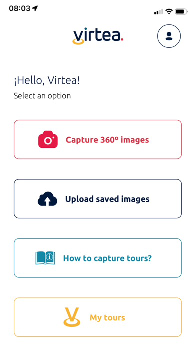 Virtea+ poster