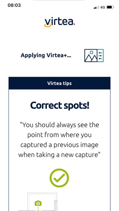 Virtea+ poster