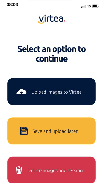 Virtea+ poster