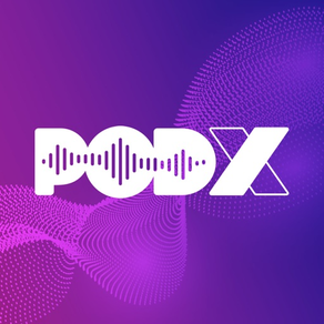 PodX 2019