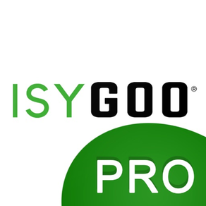 Isygoo Pro