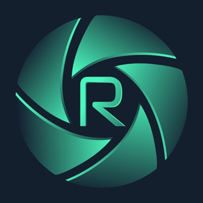 ReeXpose - RAW 長時間曝光