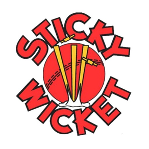 Sticky Wicket