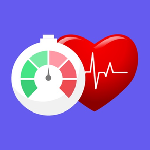 Blood Pressure App